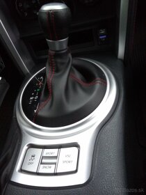 Scion FR-S 2.0i 147 kW – TOP STAV, bez investícií - 8