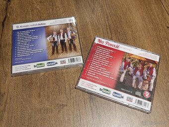 Nové CD Šláger - 8