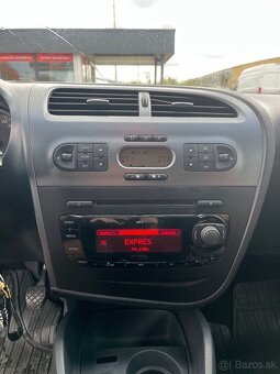 Seat Leon 2 1.9 TDI, 77kw - 8