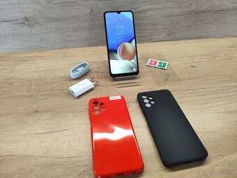 Samsung Galaxy A32 5G dual SIM - super stav + záruka - 8