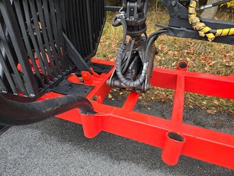 vyvozka more maskiner 11 tun - 8