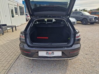 VW ARTEON SHOOTING BRAKE 2.0 TDI 4MOTION ELEGANCE - 8