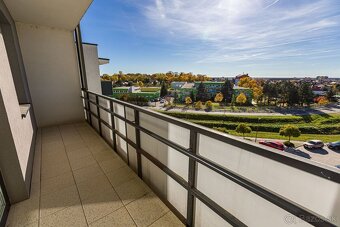 XPERIA ponúka: 2izb. slnečný byt s dotykom prírody - 8