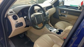 Land Rover Discovery 3.0 HSE SDV6 automat 183kW - 8