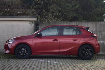 Opel Corsa 1.2 74kW 8AT - 8