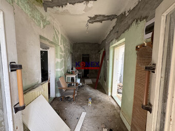 Rodinný dom v obci Palín, 12 km od Michaloviec - 8