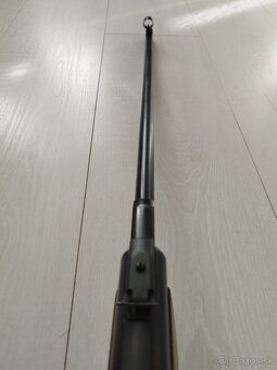 Predám vzduchovku Slavia 630 - 8