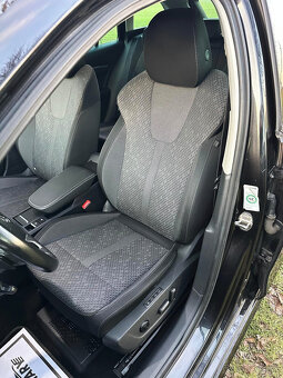 Škoda Octavia 4, 2.0 TDi, 110kW (150ps), DSG, model 2021 - 8