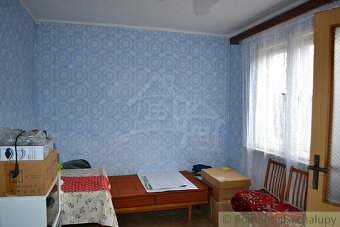 Dom na pokojné bývanie, 24árov - Svidnička - 8