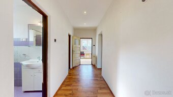 Predám dom v Horných Hámroch - 8