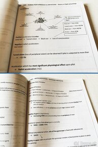 ATPL(A) Oficiálne Otázky z Úradu - KOMPLET (vyplnené) - 8