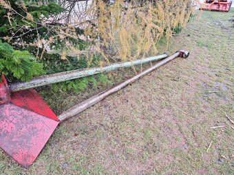 Šnekový dopravník - 8