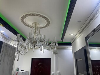 VYMENIM 3i byt za dom okolie Michalovce  - 8