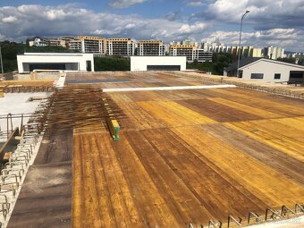 ZIMNÉ ZĽAVY STROPNÉ DEBNENIE - 8