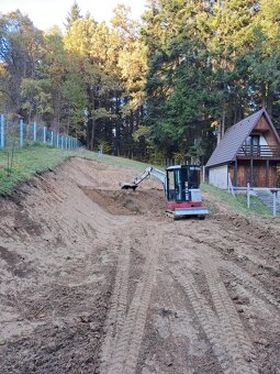 MiniBager takeuchi - 8