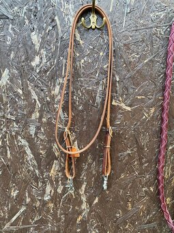 Jazdecke potreby na kona - 8