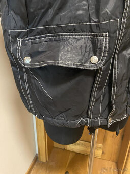 Junker - bunda / vetrovka - 8