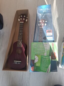 Predam rôzne veci - 8