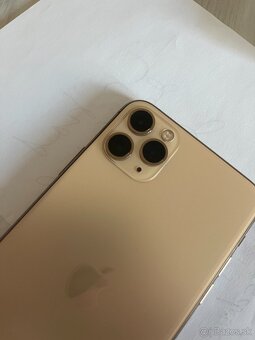 Apple iPhone 11 Pro Max, 256 GB - 8