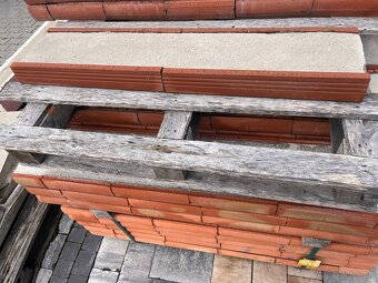 WIENERBERGER POROTHERM preklady keramické - 8