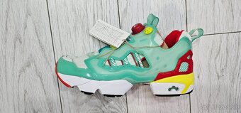 Reebok pump  43.5 - 8