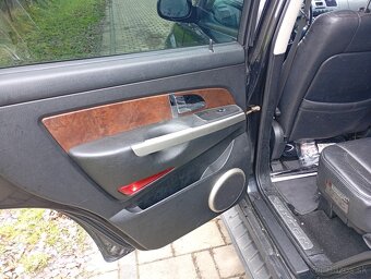 Predám Ssansyong textom 2.7xdi - 8