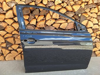 VW Polo - použité náhradné diely - 8