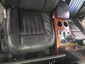 VW Phaeton 3.0 TDI 165 KW ND - 8