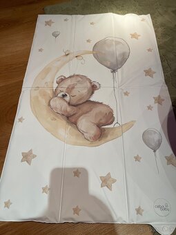 Vanička a pomôcky na kúpanie - 8