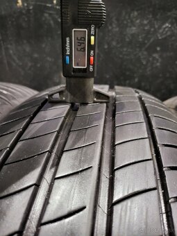 195/55 R20 Michelin letne pneumatiky - 8