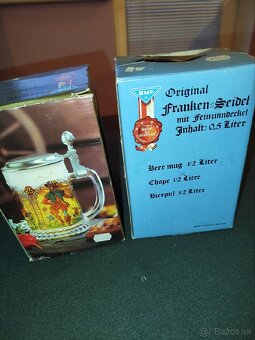 Krigel ,uplne Nový - 8