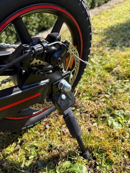 E-Bike Didi mestský - 8