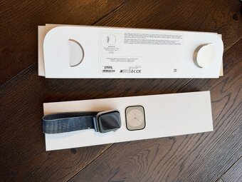 Apple iPhone 14 Pro Max 256 GB Deep purple - 8