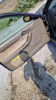 Rozpredam audi a3 8l 96kw asz - 8