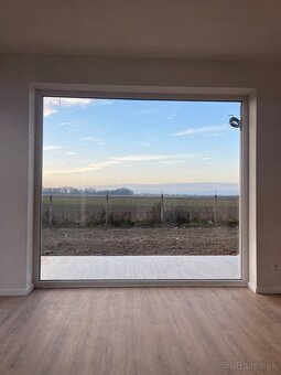 NOVINKA DIZAJNOVÝ 4izb. RD v ŠTANDARDE - 8