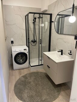 2. Izbový tehlový byt Centrum ulica Baštová - 8