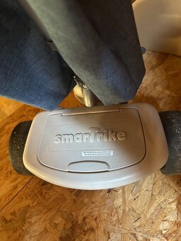 Detska trojkolka smartrike - 8