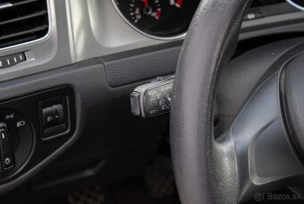 Volkswagen Golf 1.2 TSI - 8
