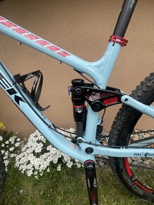 Celoodpružený bicykel Trek Fuel EX 8 - 8