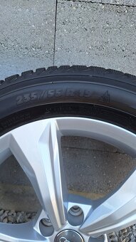 Audi Q5, 5x112x R19 - 8