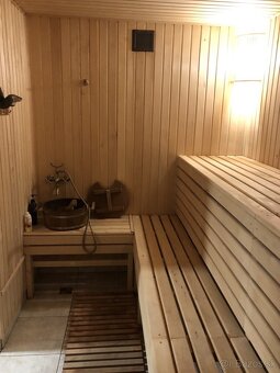 Predaj-Rodinný dom 9 izbový s pozemkom 1130m2 - Vlkanová - 8