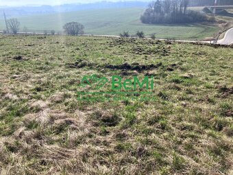 Pozemok v obci Hôrky, okres Žilina, 4511m2 036-14-JAGAa - 8
