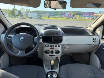 Fiat Punto - 8