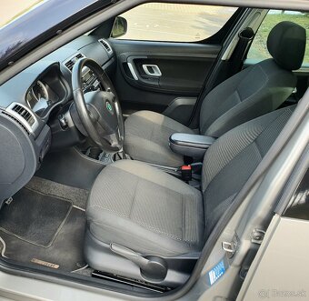 SKODA ROOMSTER SCOUT 1.9TDI 77KW PANORAMA - 8