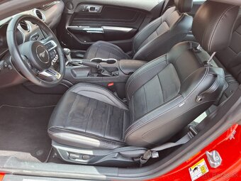 Ford Mustang GT 5.0 V8 - 8