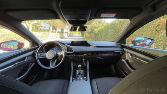 Mazda 3 2.0 Skyactiv G150 Plus / 6MT - 8