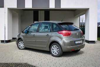 Citroën C4 Picasso 1.6 VTi Dynamique - 8