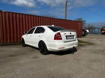 Škoda Octavia 1.4 MPI - 8