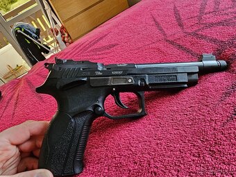 Grand Pover K22 TS 6" - 8