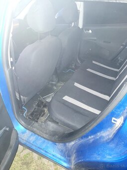 Peugeot 207 SW 1.4 benzin - 8